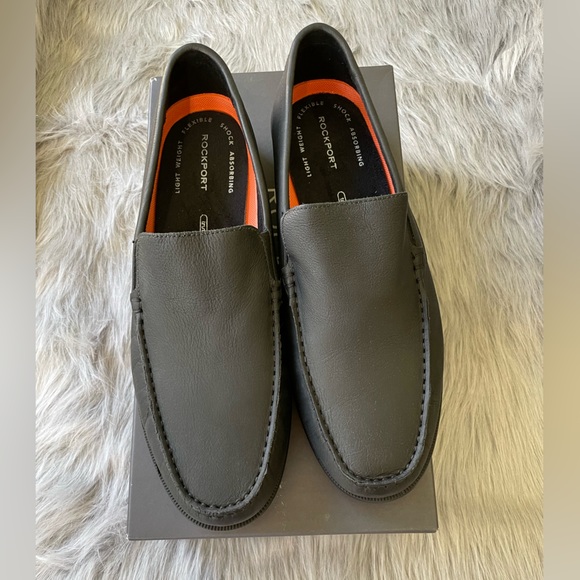 Rockport Other - Men’s NWOT ROCKPORT Palmer Venetian Loafer